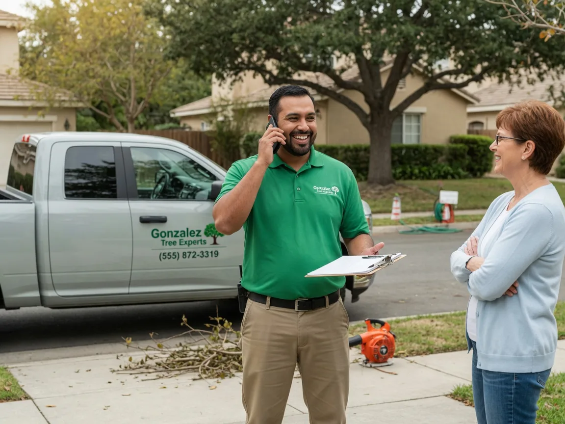 Tree Service Greenville, CA FAQs
